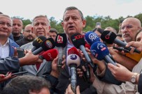 CHP Genel Baskani Özel Açiklamasi 'Ata Sporumuzda Mindere Sporcularin Yetismesine Katki Saglayacagiz' Haberi