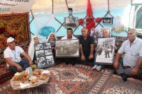 DATÜB Ahlat'taki Malazgirt Zaferi Kutlamalarina Katildi