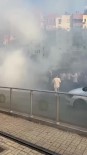 Dügün Konvoyuna Ceza Yagdi Haberi