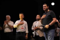 Gaziantep'te Modifiye Fest Rüzgari Esti Haberi