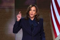 Kamala Harris'in Seçim Kampanyasi 21 Temmuz'dan Bu Yana 540 Milyon Dolar Bagis Topladi