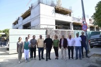 Malta Katli Otoparki Hizla Yükseliyor