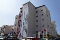 Mersin Büyüksehir Belediyesinin Yurtlari Için Ön Kayitlar Basladi Haberi
