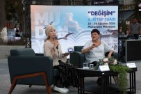 Mudanya Kitap Fuari'nda Degisim Izleri Sürüyor Haberi