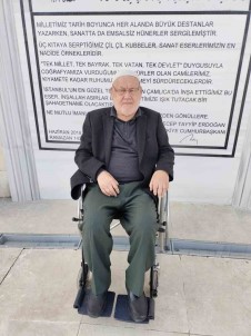 Özçelik Ailesinin Aci Günü