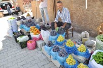Sason'da Hasadi Baslayan Incir Tezgahlarda Yerini Aldi Haberi
