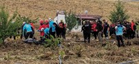 Selde Kaybolan Sahsin Cenazesi Bulundu Haberi
