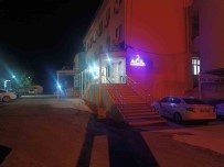Siirt'te Çaya Giren Çocuk Boguldu