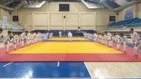 Sporcular Ustalik Derecelerini Yükseltmek Için Egitime Basladi Haberi