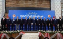 TBMM Baskani Kurtulmus Kütahya'da Haberi