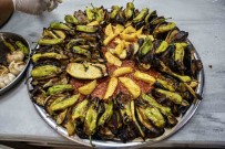 Tokat Kebabinda Maliyet Oyunu