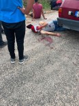 Tokat'ta Trafik Kazasi Açiklamasi 4 Yarali
