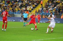 Trendyol 1. Lig Açiklamasi MKE Ankaragücü Açiklamasi 0 - Ümraniyespor Açiklamasi 1 Haberi