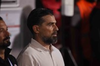 Trendyol Süper Lig Açiklamasi Çaykur Rizespor Açiklamasi 0 - Fenerbahçe Açiklamasi 1 (Ilk Yari)