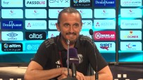 Tuncay Sanli Açiklamasi 'Iyi Bir Ekip Olmaya Çalisiyoruz' Haberi