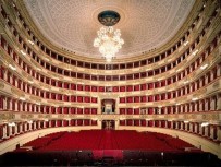 Uygur, 'Adana'ya Opera Salonu Istiyoruz' Haberi