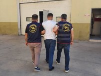 Yaralama Suçundan Kesinlesmis Cezasi Bulunan Sahis Yakalandi Haberi