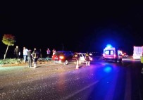 Yasli Çift Kazada Hayatini Kaybetti Haberi