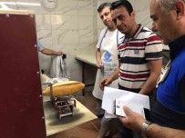 Zabita Ekipleri Firinlara Gramaj Denetimi Yapti Haberi