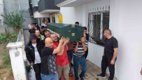 18 Yasindaki Genç Evinde Ölü Bulundu Haberi