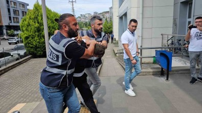 20 Yasindaki Gencin Ölümüne Sebep Olan Zanli Tutuklandi