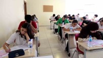2025 TYT VE AYT'ye Hazirlik Açiklamasi Deneme Sinavlari Basladi Haberi
