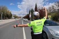 26 Araç Sürücüsü Alkollü Yakalandi Haberi