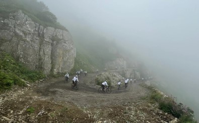 4 Gün Süren Bisiklet Festivali Derebasi Virajlarinda Son Duldu