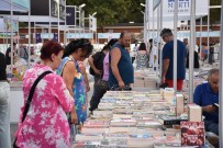 6. Edremit Kitap Fuari Sona Erdi