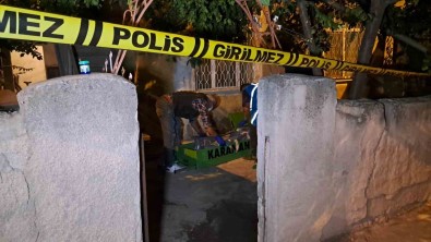 80 Yasindaki Adamin Ölümü Evden Gelen Kötü Kokuyla Ortaya Çikti