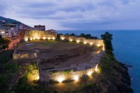Akçaabat Yaylalari Ve Tarihi Yapilari Ile Turizmde Adindan Söz Ettiriyor