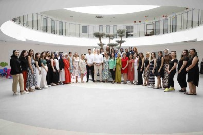 Alanya Belediyesi'nde Duygu Yönetimi Ve Regülasyonu Egitimi Düzenlendi