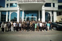 Anaçag Anaokulu 11 Subesiyle Egitim Seminerini Eskisehir'de Gerçeklestirdi Haberi