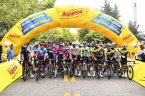 Ankara Büyüksehir'den, 'Gran Fondo Baskent' Yarisina Destek Haberi