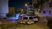 Ankara'da Komsular Arasinda Çikan Kavgada Kan Akti Açiklamasi 3 Ölü, 1 Yarali Haberi