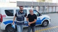 Ayri Yasadigi Esini Tehdit Eden Koca Gözaltina Alindi Haberi
