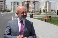 Baskan Çolakbayrakdar, 'Otomatik Sulama Ile Su Ve Enerji Tasarrufu Sagliyoruz' Haberi
