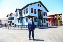 Baskan Kavus Açiklamasi 'Suriçi'nde Ikinci Final'