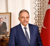 Baskan Yalçin Açiklamasi 'Agustos Ayi Zaferler Ayi Olarak Bilinir' Haberi