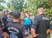 Bilecik'te Kayip Sahis Bulundu Haberi
