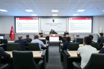 Bilecik'te Sahipsiz Hayvanlara Yönelik Toplanti Düzenlendi Haberi