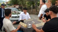 Böyle Yol Kesme Görülmedi Haberi