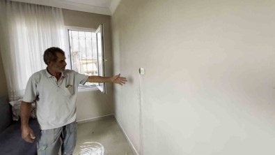 Böylesi Görülmedi Açiklamasi Evin Içine Hortum Sokup 10 Gün Çesmeyi Açik Biraktilar