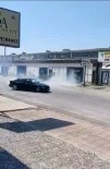 Bu Driftin Bedeli Agir Oldu Haberi
