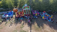 Bu Etkinlikler 7'Den 70'E Herkesi Bulusturdu Haberi