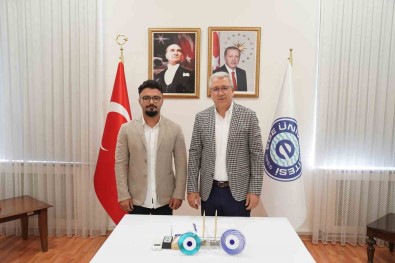 Bu Proje Ile Gelecegin Elektronik Dünyasina Daha Temiz Ve Verimli Katki Saglanacak