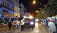 Bursa'da Sahil Bölgesinde Isgale Geçit Yok Haberi