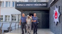 Bursa'da 'Yok Artik' Dedirten Olay..19 Yilla Aranan Süpheli Kiraathanede Okey Oynarken Yakalandi Haberi