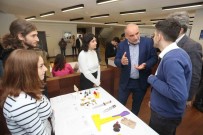 Canik'ten Üniversiteyi Kazanan Tüm Ögrencilere Burs Haberi