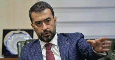 Cumhurbaşkanı Erdoğan’a hakaret etmişti... Tuncay Özkan’a Hakan Han Özcan’dan sert yanıt!